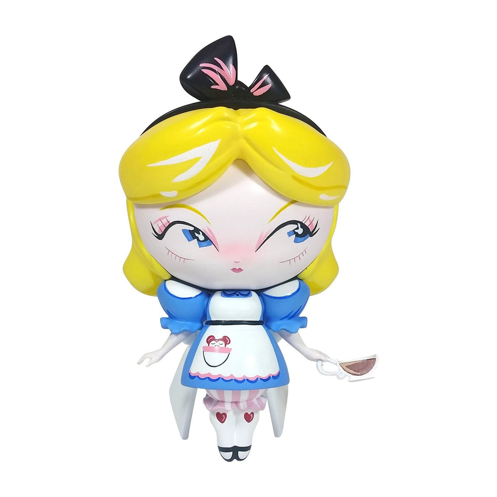 Disney Showcase <br> Miss Mindy <br>Alice