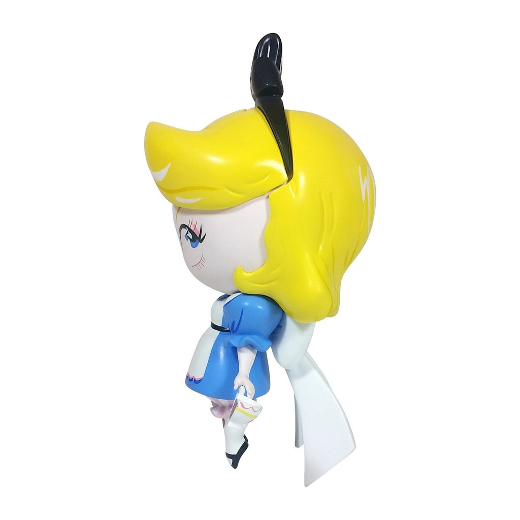 Disney Showcase <br> Miss Mindy <br>Alice