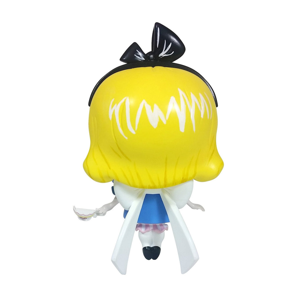 Disney Showcase <br> Miss Mindy <br>Alice