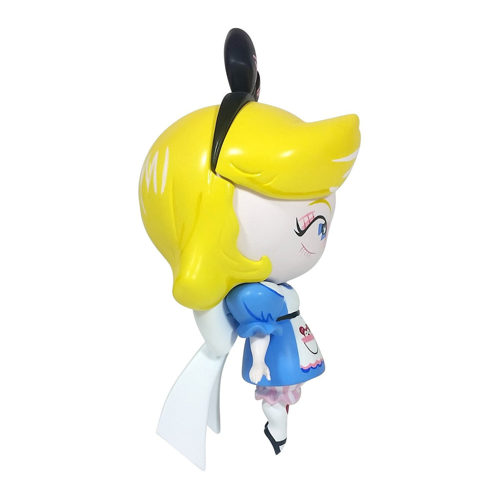 Disney Showcase <br> Miss Mindy <br>Alice