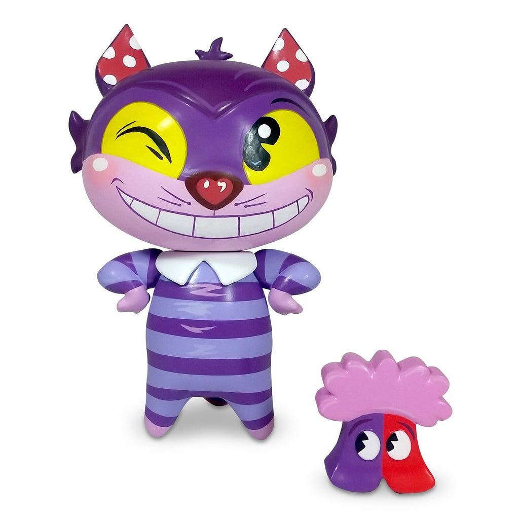 Disney Showcase <br> Miss Mindy <br> Cheshire Cat