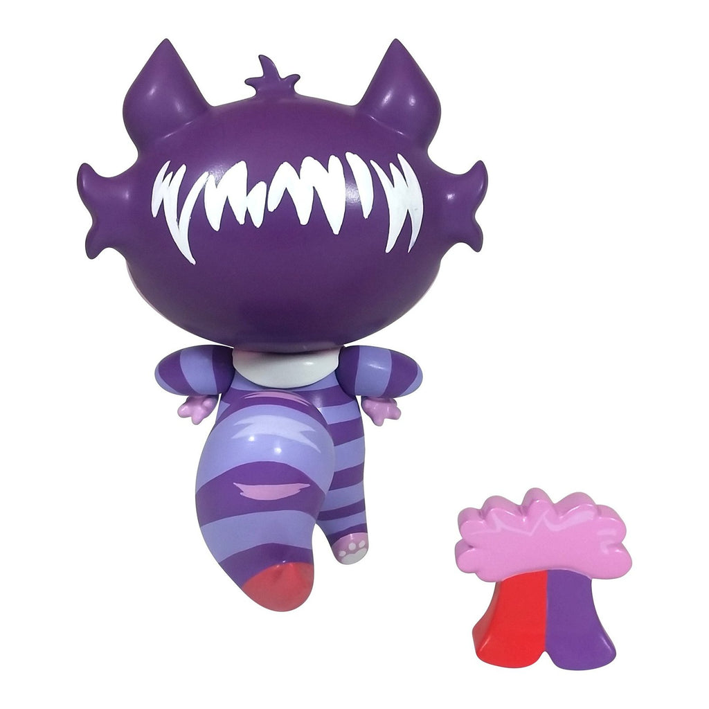 Disney Showcase <br> Miss Mindy <br> Cheshire Cat