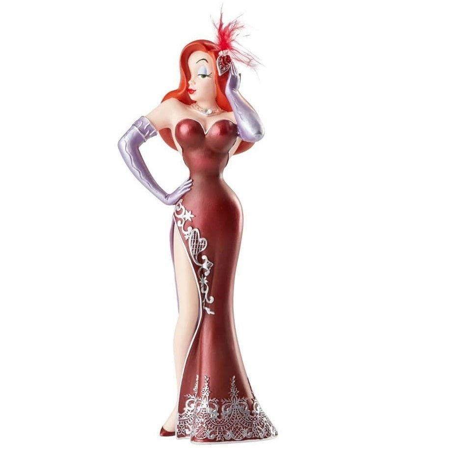 Disney Showcase <br> Couture de Force <br> Jessica Rabbit