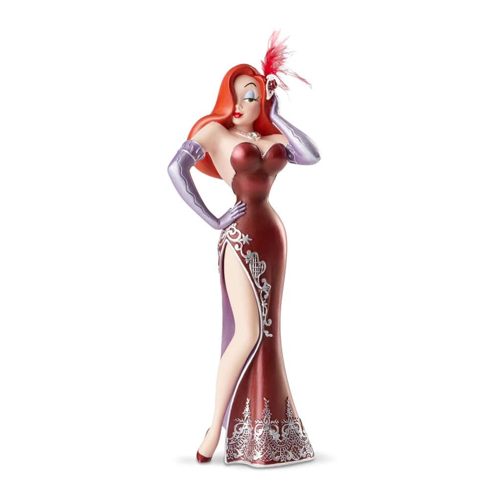 Disney Showcase <br> Couture de Force <br> Jessica Rabbit