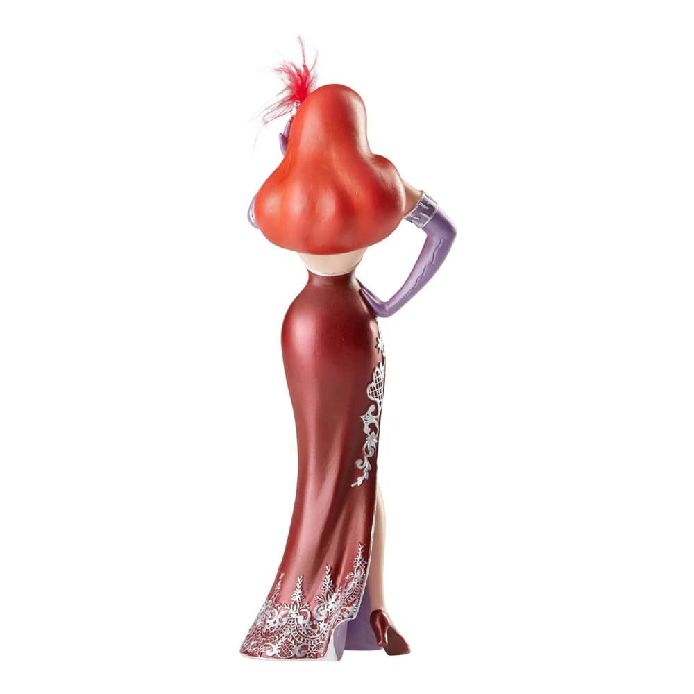 Disney Showcase <br> Couture de Force <br> Jessica Rabbit