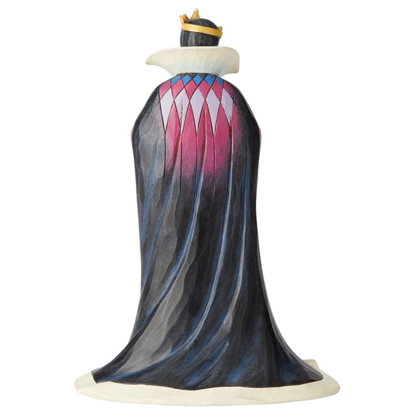 DISNEY TRADITIONS <br> Halloween Evil Queen <br>“Poison Pumpkin”