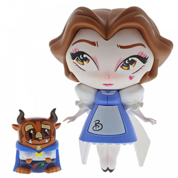 Disney Showcase <br> Miss Mindy <br> Belle with Beast