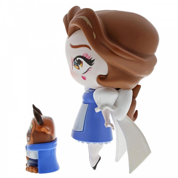 Disney Showcase <br> Miss Mindy <br> Belle with Beast