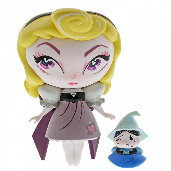 Disney Showcase <br> Miss Mindy <br> Aurora with Merriweather