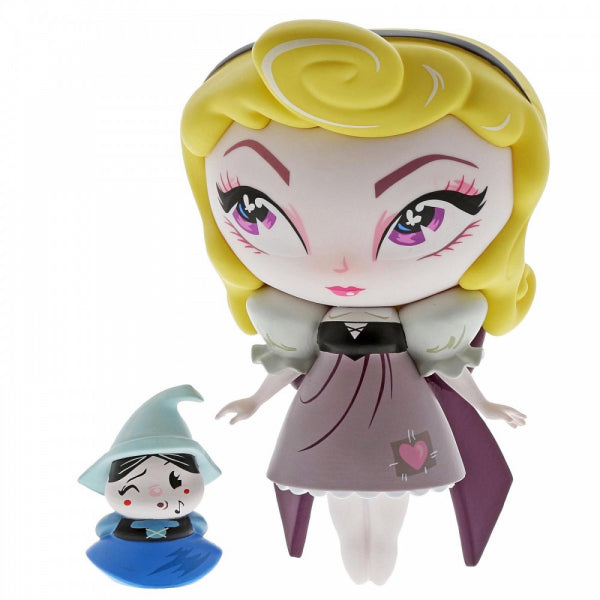 Disney Showcase <br> Miss Mindy <br> Aurora with Merriweather