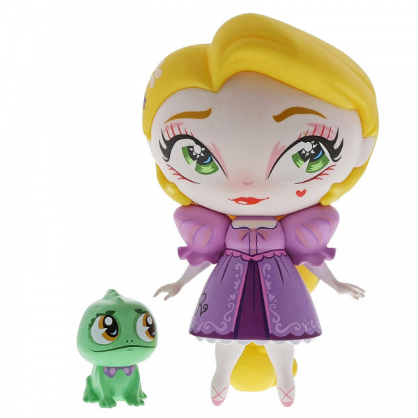 Disney Showcase <br> Miss Mindy <br> Rapunzel with Pascal