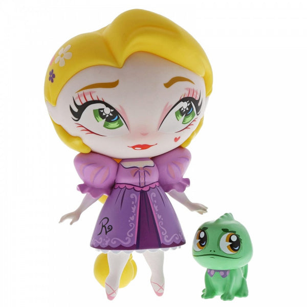 Disney Showcase <br> Miss Mindy <br> Rapunzel with Pascal