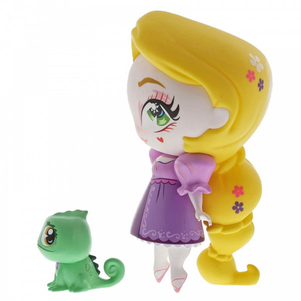 Disney Showcase <br> Miss Mindy <br> Rapunzel with Pascal