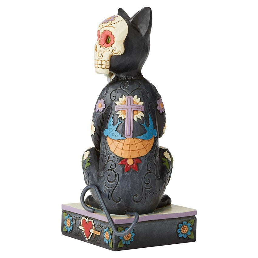 Heartwood Creek <br>Day Of The Dead Cat <br> "Souls Remembered"