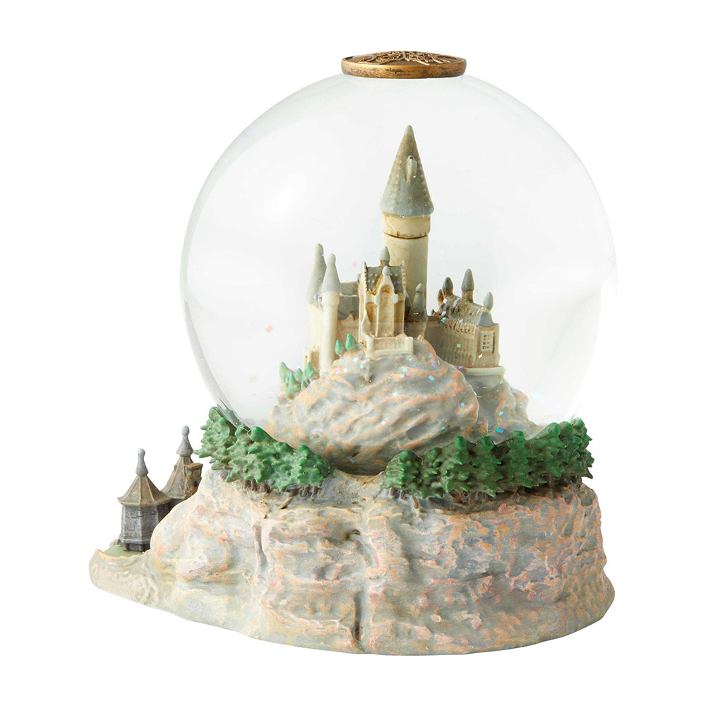 Harry Potter <br> Hogwarts Castle Waterball