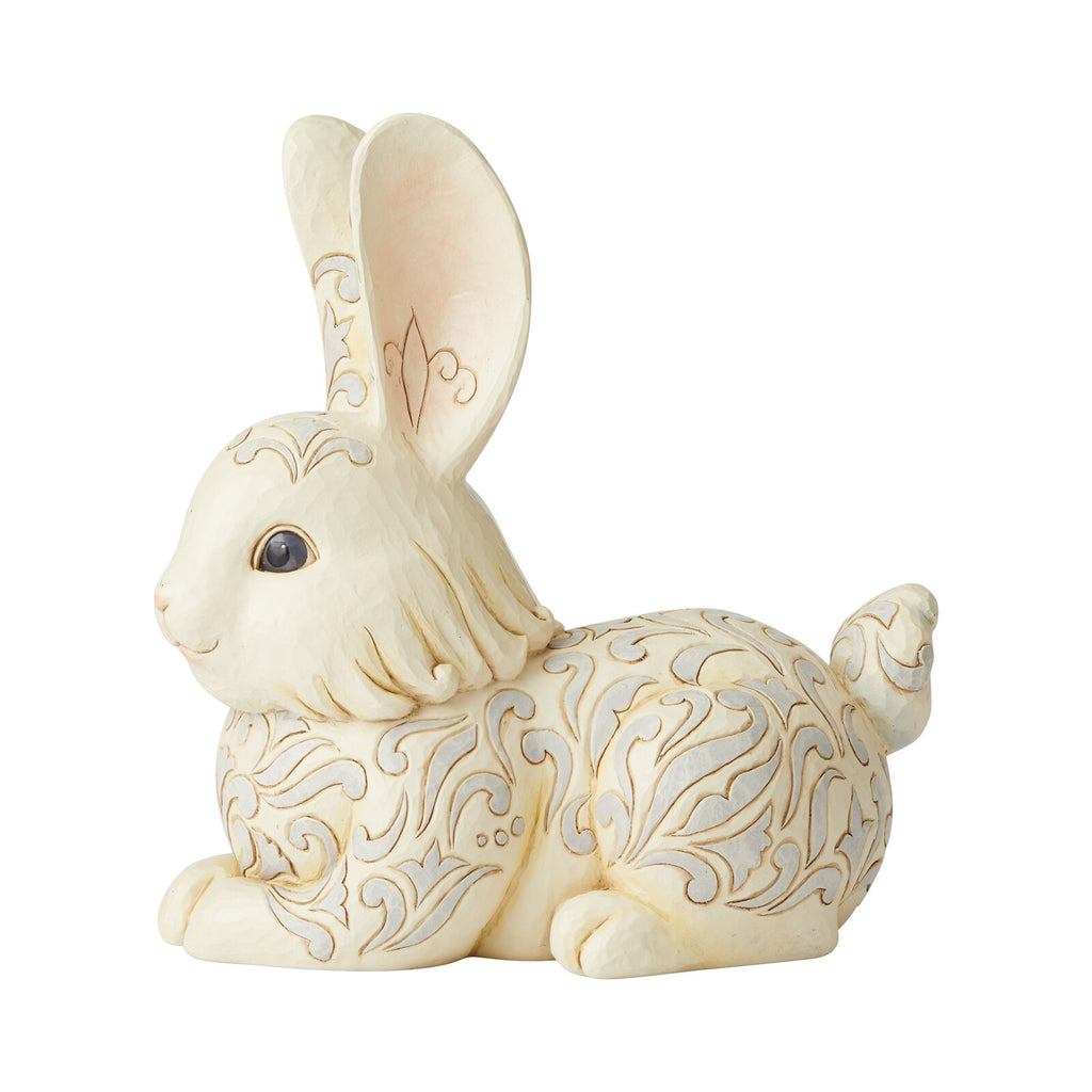 Heartwood Creek <br> Woodland Bunny Garden Statue