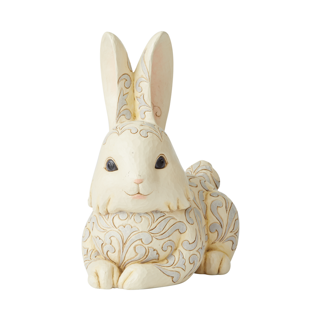 Heartwood Creek <br> Woodland Bunny Garden Statue