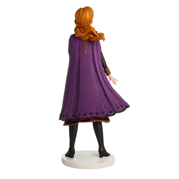 Disney Showcase <br> Couture de Force <br> Anna (Frozen 2)