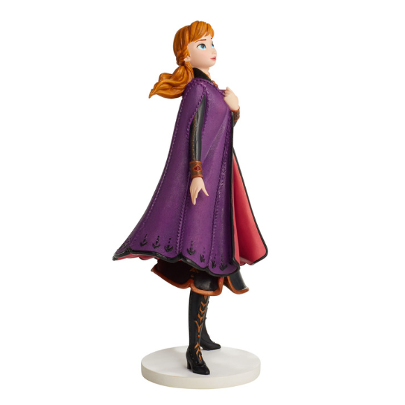 Disney Showcase <br> Couture de Force <br> Anna (Frozen 2)