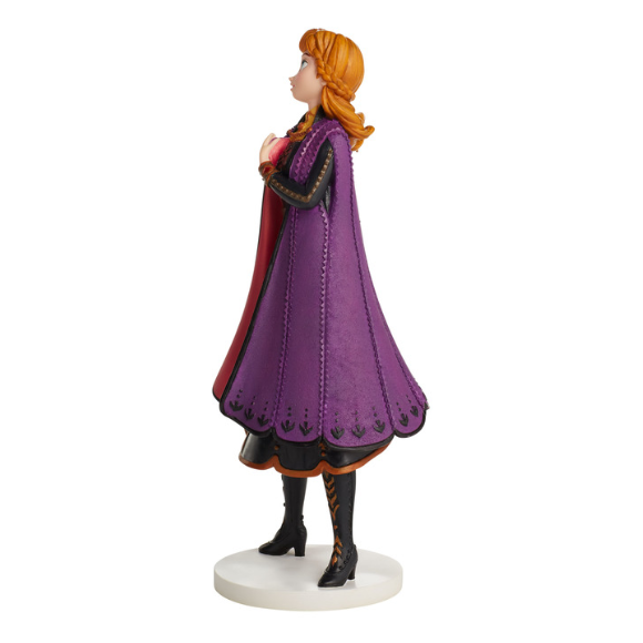 Disney Showcase <br> Couture de Force <br> Anna (Frozen 2)