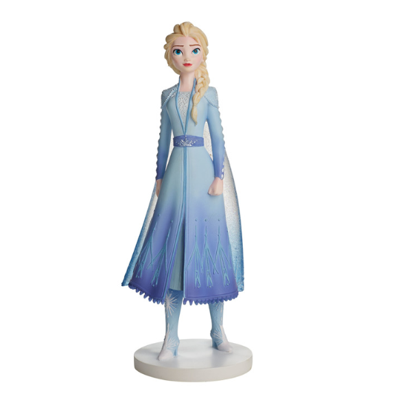 Disney Showcase <br> Couture de Force <br> Elsa (Frozen 2)