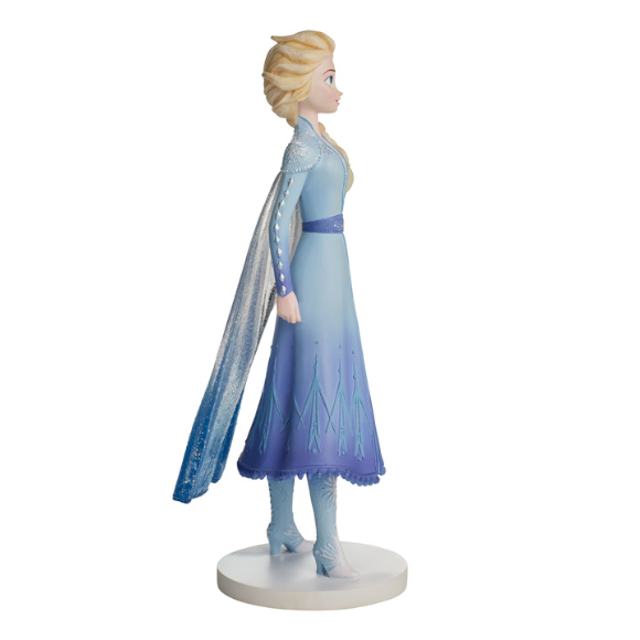 Disney Showcase <br> Couture de Force <br> Elsa (Frozen 2)