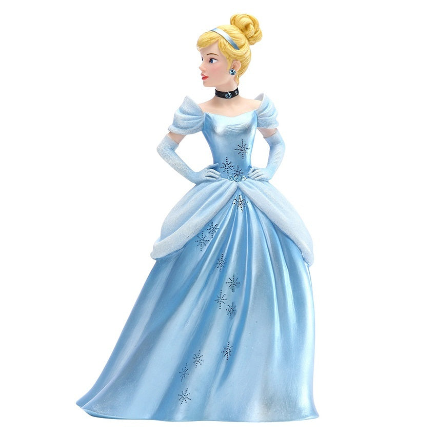 Disney Showcase <br> Couture de Force <br> Cinderella