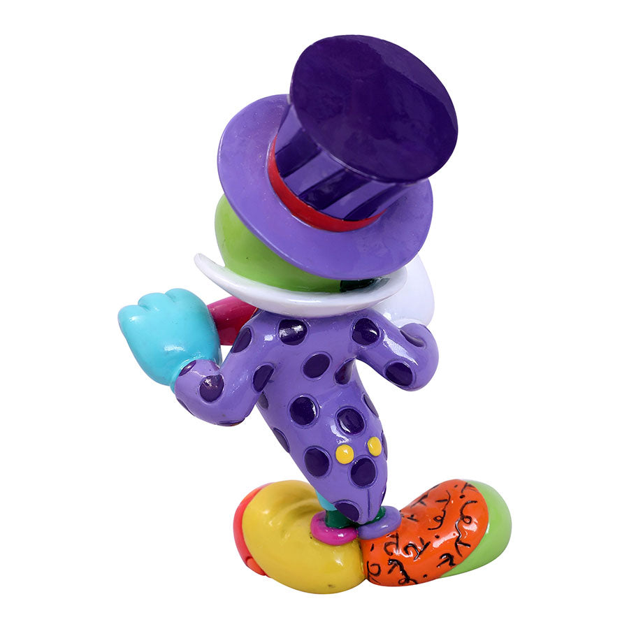 Disney Britto <br> Jiminy Cricket Figurine <br> (Mini)