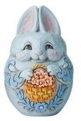 Heartwood Creek <br>Mini Bunny Egg 6AT