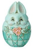 Heartwood Creek <br>Mini Bunny Egg 6AT