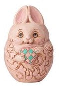 Heartwood Creek <br>Mini Bunny Egg 6AT