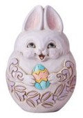 Heartwood Creek <br>Mini Bunny Egg 6AT