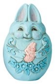 Heartwood Creek <br>Mini Bunny Egg 6AT