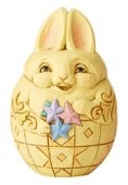 Heartwood Creek <br>Mini Bunny Egg 6AT