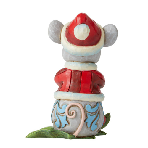 Heartwood Creek <br> Mini Christmas Mouse