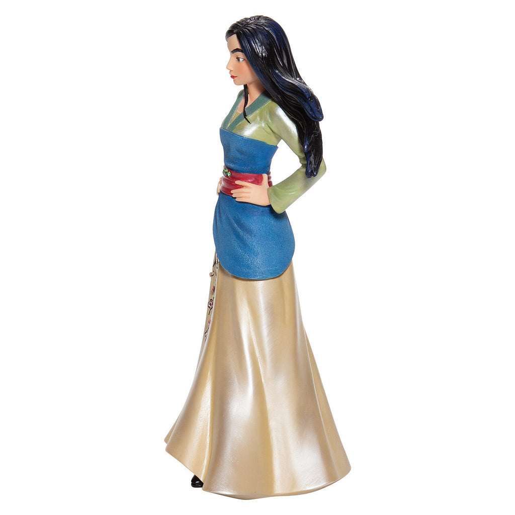 Disney Showcase <br> Couture de Force <br> Mulan