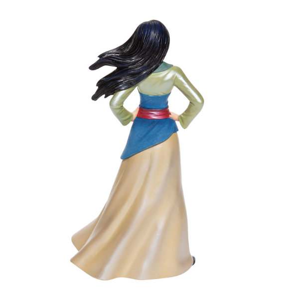 Disney Showcase <br> Couture de Force <br> Mulan