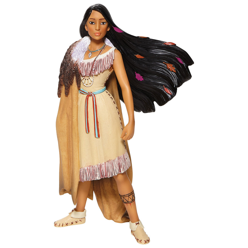 Disney Showcase <br> Couture de Force <br> Pocahontas