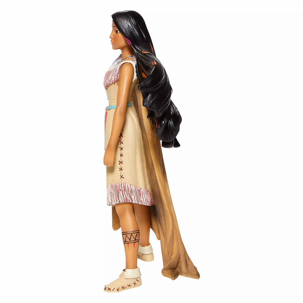 Disney Showcase <br> Couture de Force <br> Pocahontas