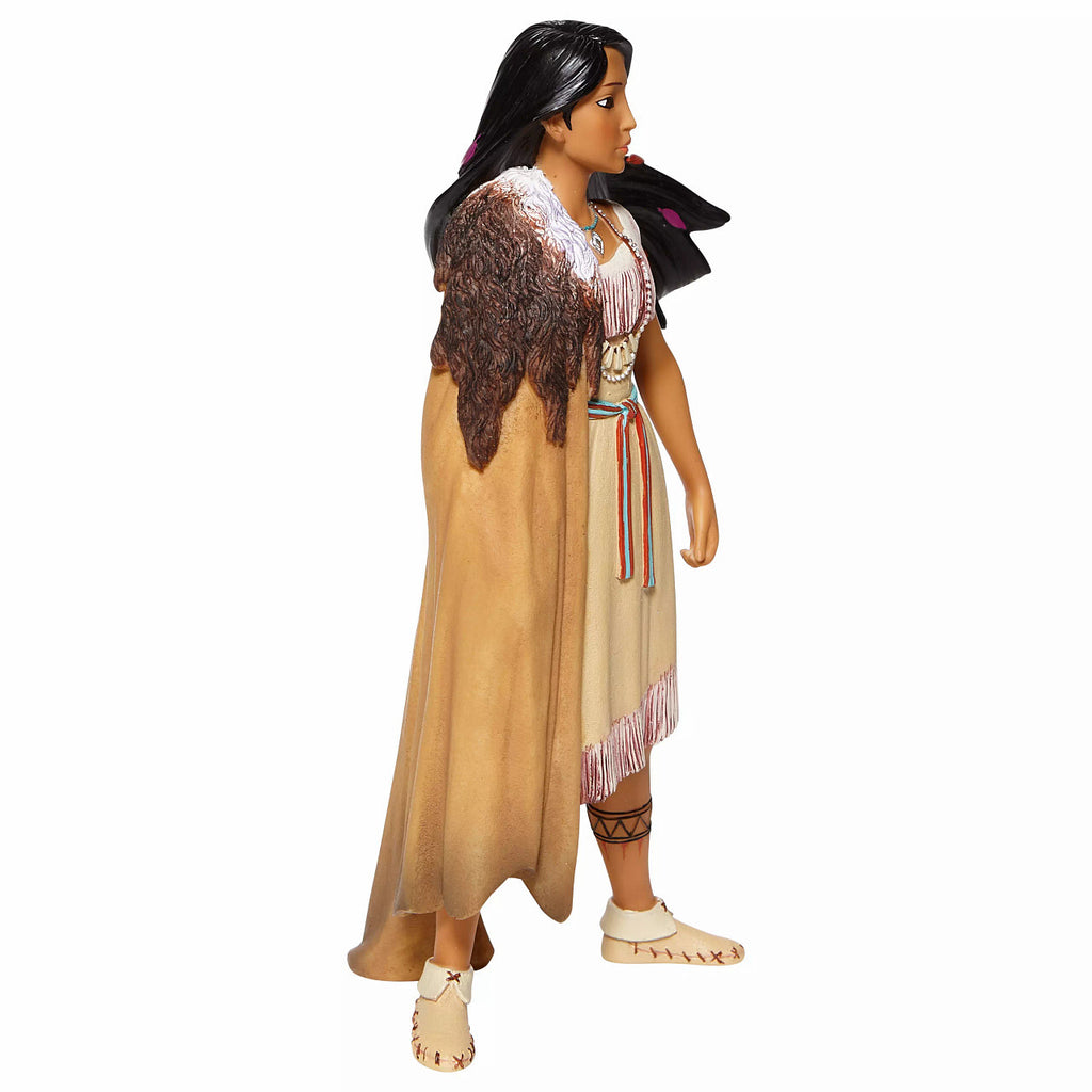 Disney Showcase <br> Couture de Force <br> Pocahontas