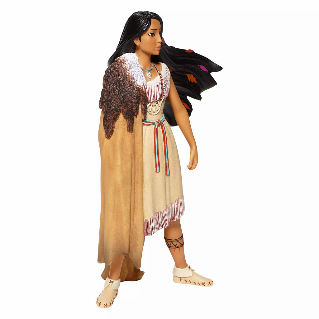 Disney Showcase <br> Couture de Force <br> Pocahontas