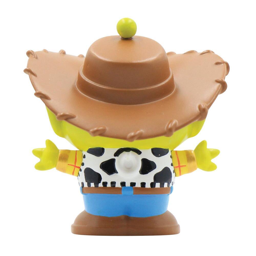 Disney Showcase Pixar <br> Alien Remix Collection - Woody