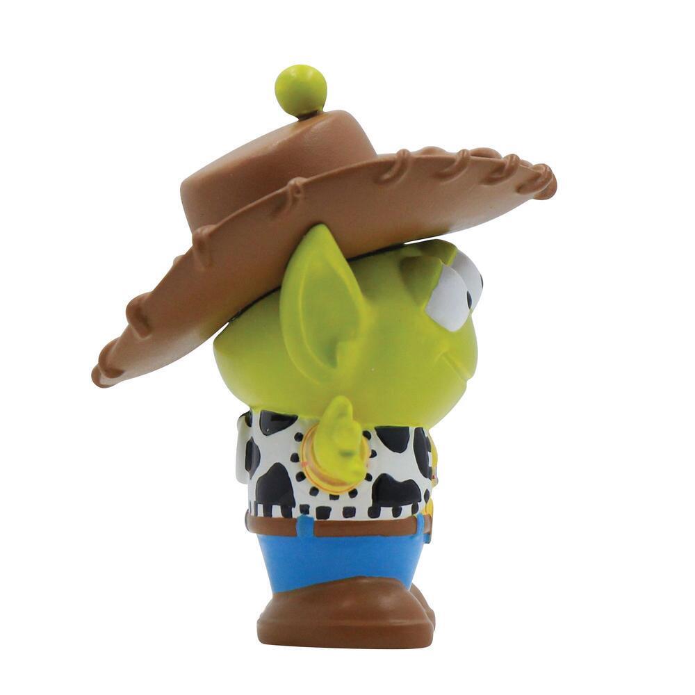 Disney Showcase Pixar <br> Alien Remix Collection - Woody