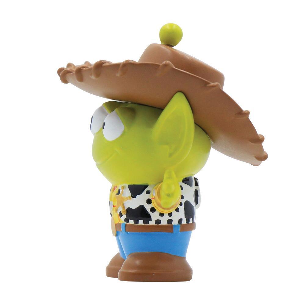 Disney Showcase Pixar <br> Alien Remix Collection - Woody