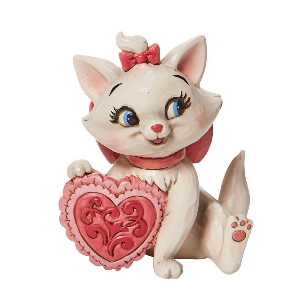 DISNEY TRADITIONS<br>Marie Love (Mini)