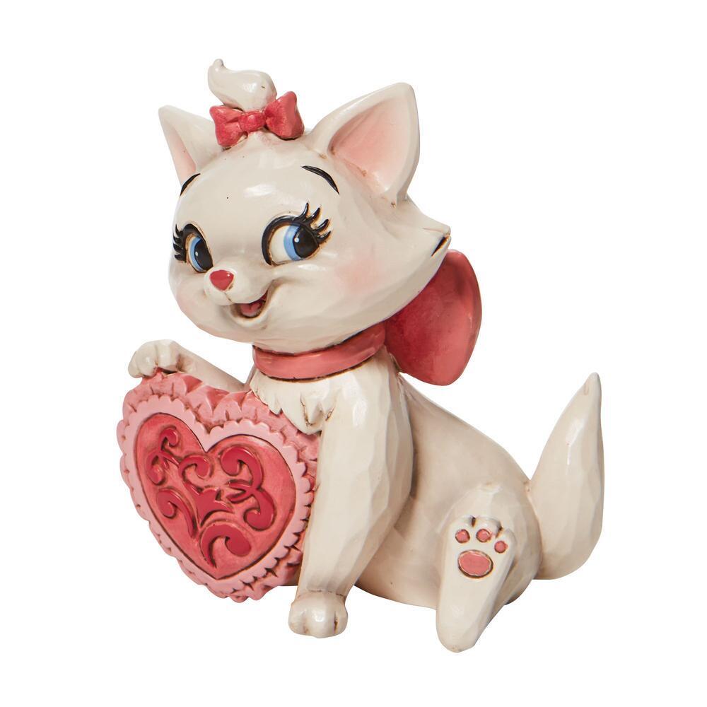 DISNEY TRADITIONS<br>Marie Love (Mini)