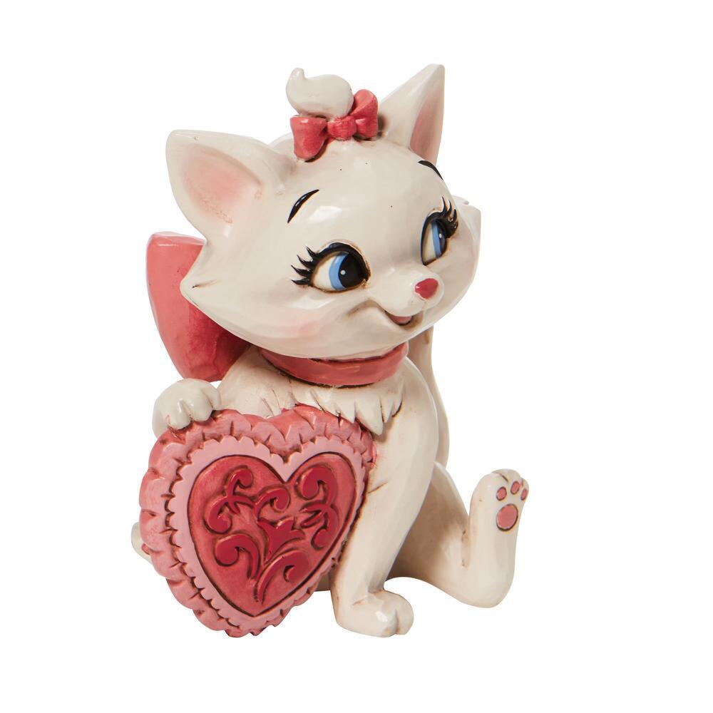 DISNEY TRADITIONS<br>Marie Love (Mini)