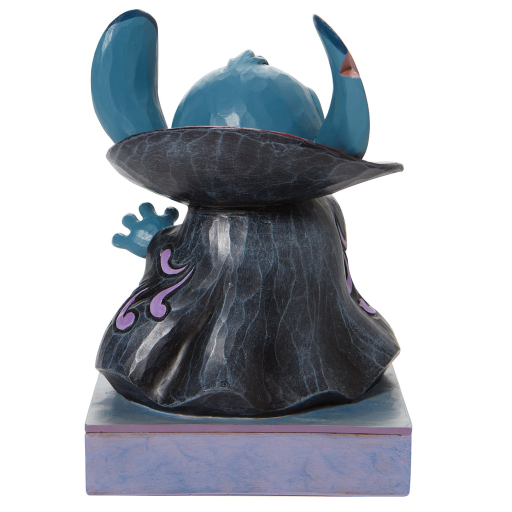 SALE - 30% OFF <br> DISNEY TRADITIONS <br> Stitch Vampire <br> “Vamp 626”