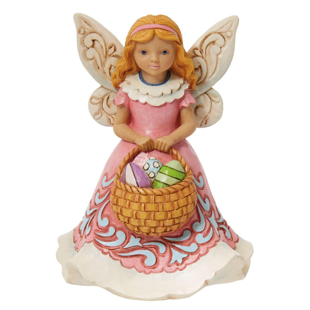 Heartwood Creek <br>  Easter Fairy <br> "Springtime Fairy"