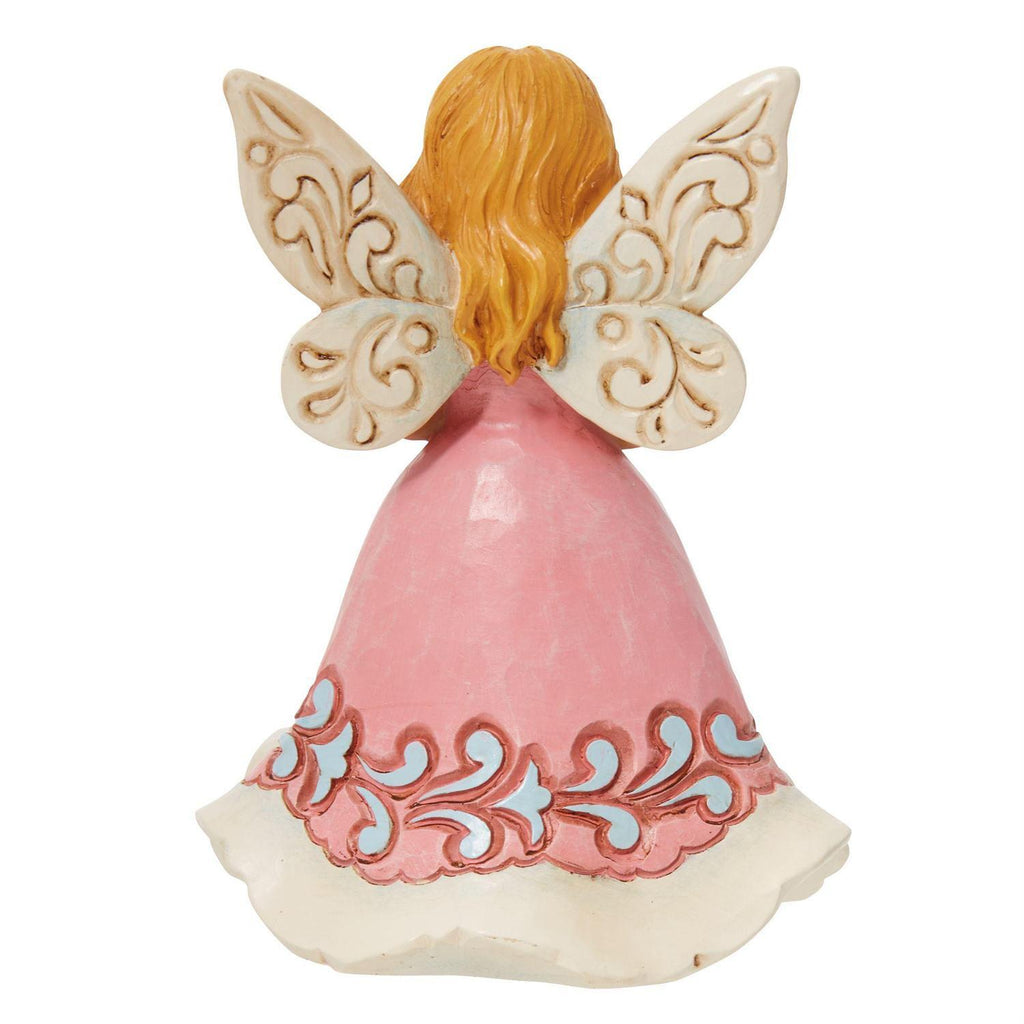 Heartwood Creek <br>  Easter Fairy <br> "Springtime Fairy"